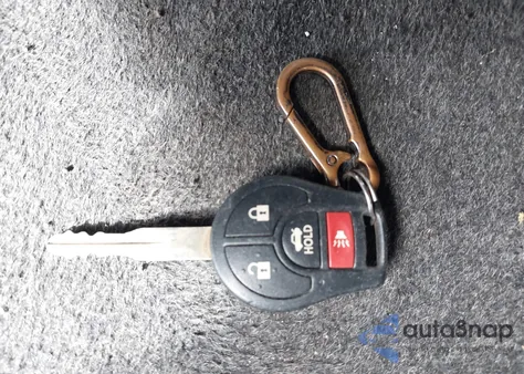 2016 Nissan Versa 1.6 S/1.6 S+/1.6 Sl/1.6 Sv from USA, damaged, VIN 3N1CN7AP2GL860730